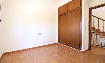Reventa - Villa / Semi detached - Algorfa - La Finca Golf Resort