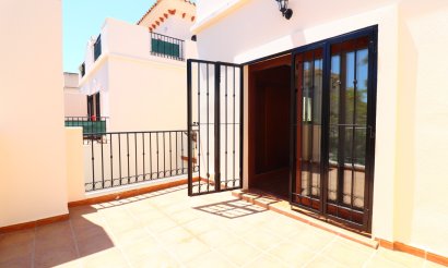 Reventa - Villa / Semi detached - Algorfa - La Finca Golf Resort