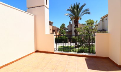 Reventa - Villa / Semi detached - Algorfa - La Finca Golf Resort
