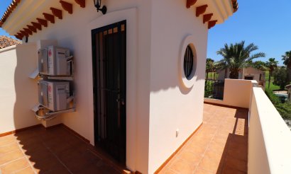 Reventa - Villa / Semi detached - Algorfa - La Finca Golf Resort