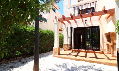 Reventa - Villa / Semi detached - Algorfa - La Finca Golf Resort