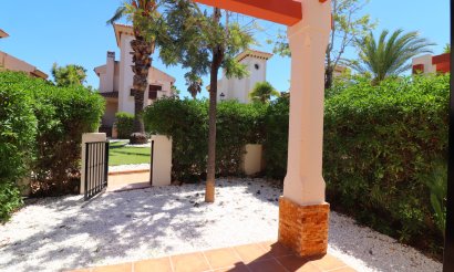 Reventa - Villa / Semi detached - Algorfa - La Finca Golf Resort