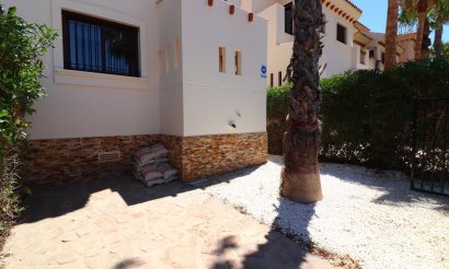 Reventa - Villa / Semi detached - Algorfa - La Finca Golf Resort