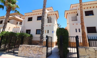 Reventa - Villa / Semi detached - Algorfa - La Finca Golf Resort