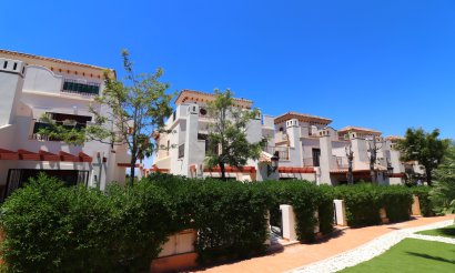 Reventa - Villa / Semi detached - Algorfa - La Finca Golf Resort