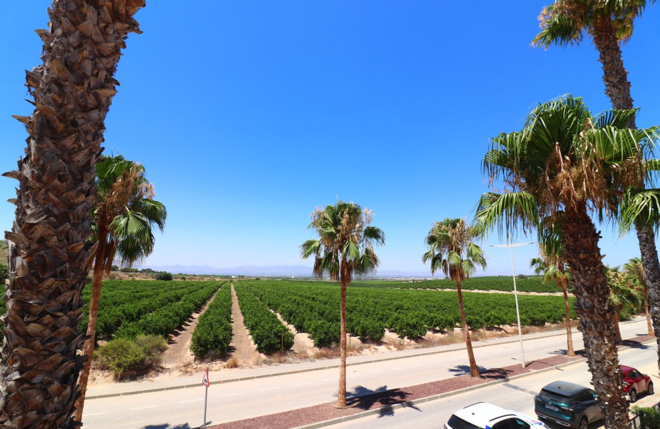 Reventa - Villa / Semi detached - Algorfa - La Finca Golf Resort