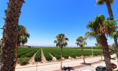Reventa - Villa / Semi detached - Algorfa - La Finca Golf Resort