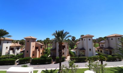 Reventa - Villa / Semi detached - Algorfa - La Finca Golf Resort