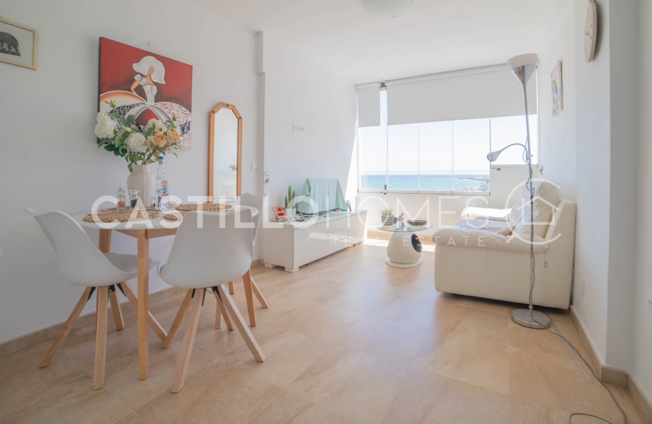 Reventa - Ático - Torrevieja - Torrelamata - La Mata
