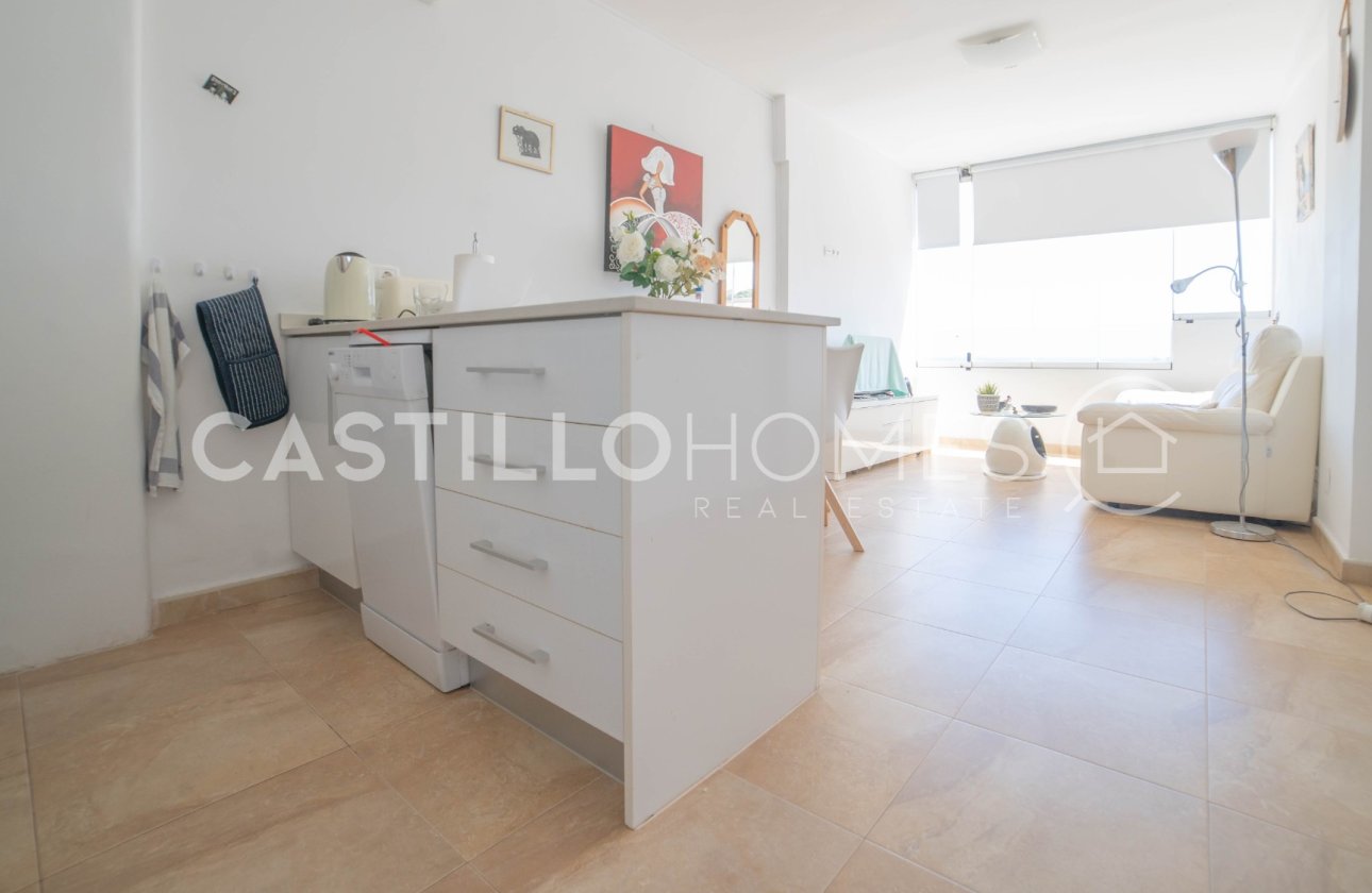 Reventa - Ático - Torrevieja - Torrelamata - La Mata