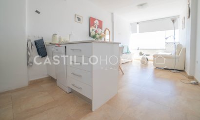 Reventa - Ático - Torrevieja - Torrelamata - La Mata