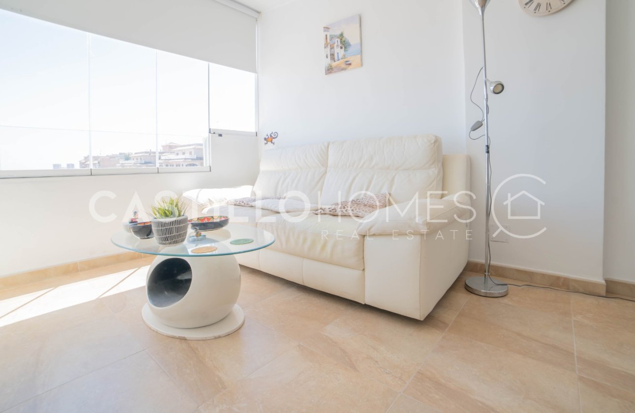 Reventa - Ático - Torrevieja - Torrelamata - La Mata