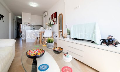 Reventa - Ático - Torrevieja - Torrelamata - La Mata