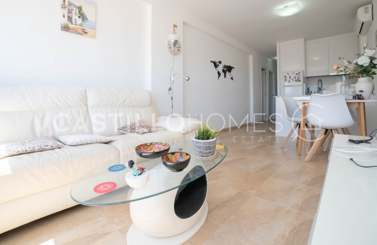Reventa - Ático - Torrevieja - Torrelamata - La Mata