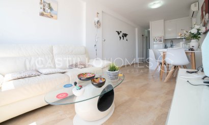 Reventa - Ático - Torrevieja - Torrelamata - La Mata