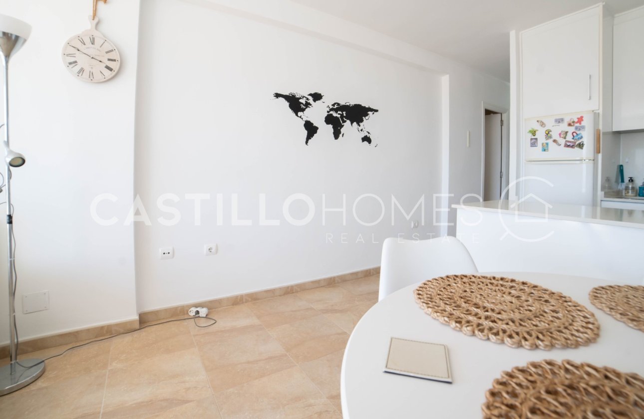 Reventa - Ático - Torrevieja - Torrelamata - La Mata