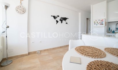 Reventa - Ático - Torrevieja - Torrelamata - La Mata
