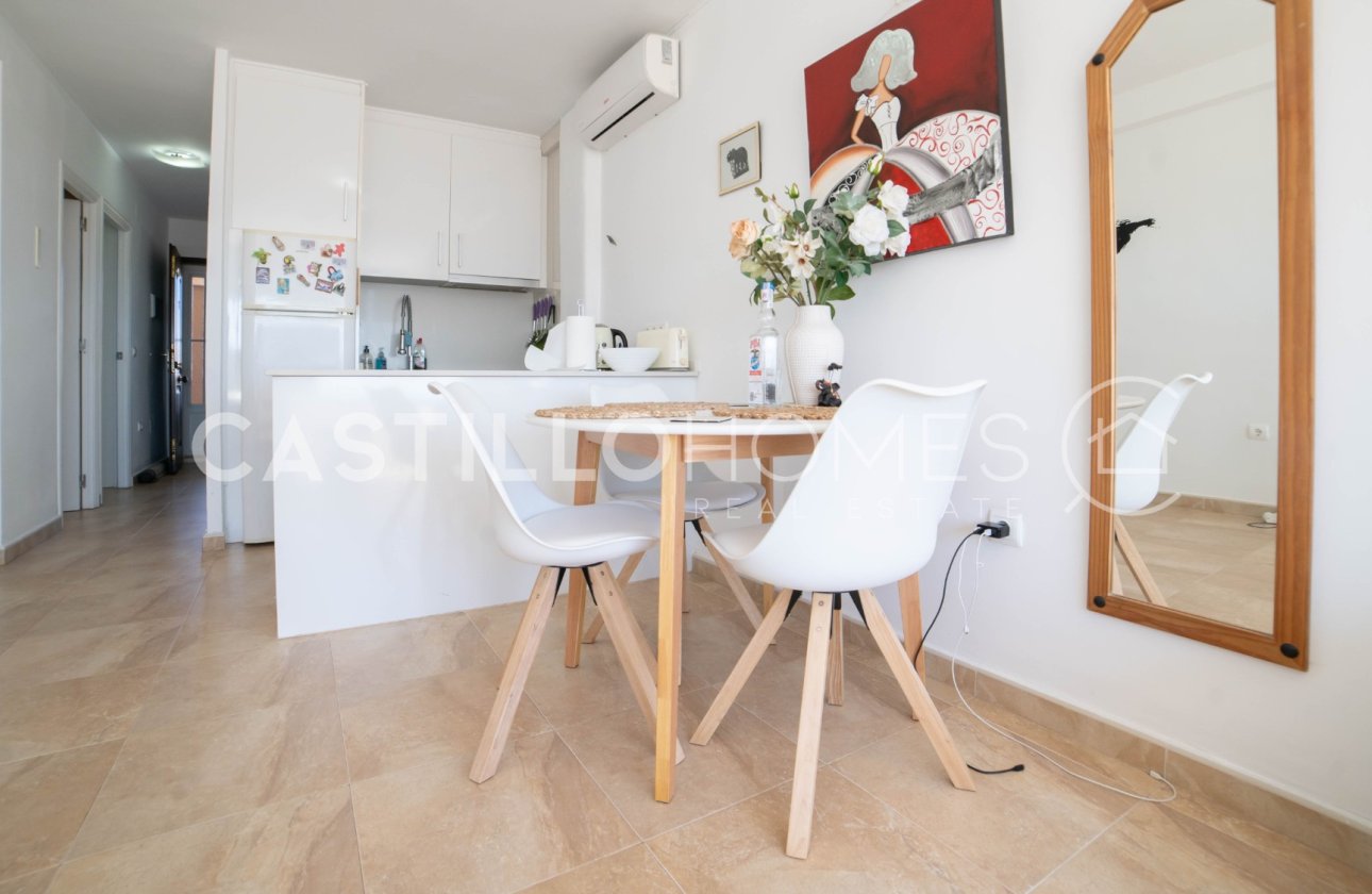 Reventa - Ático - Torrevieja - Torrelamata - La Mata