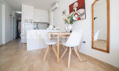 Reventa - Ático - Torrevieja - Torrelamata - La Mata