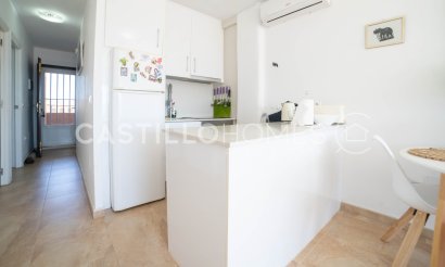 Reventa - Ático - Torrevieja - Torrelamata - La Mata