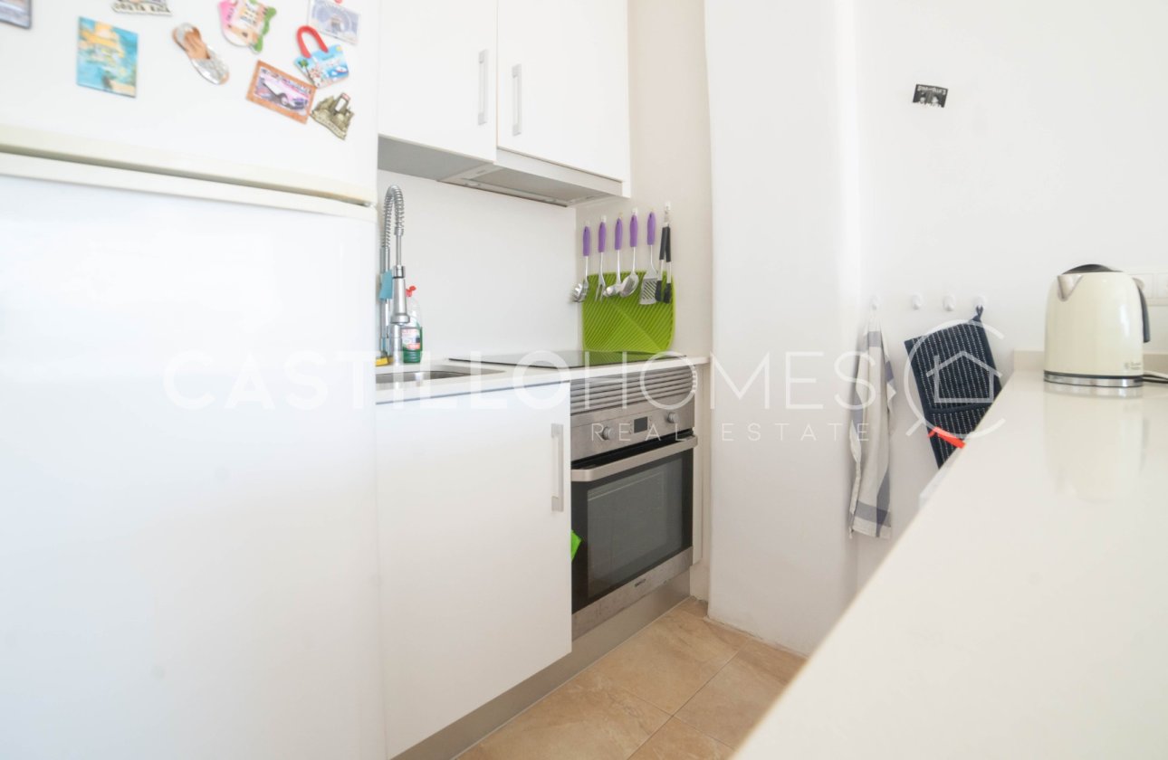 Reventa - Ático - Torrevieja - Torrelamata - La Mata