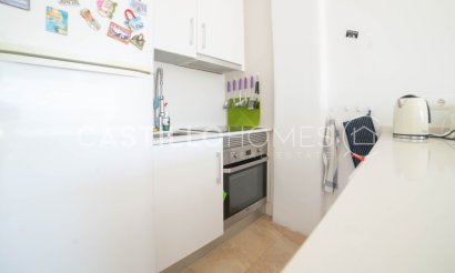 Reventa - Ático - Torrevieja - Torrelamata - La Mata