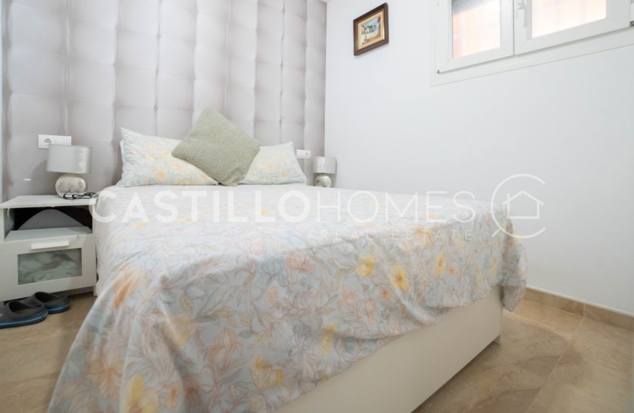 Reventa - Ático - Torrevieja - Torrelamata - La Mata