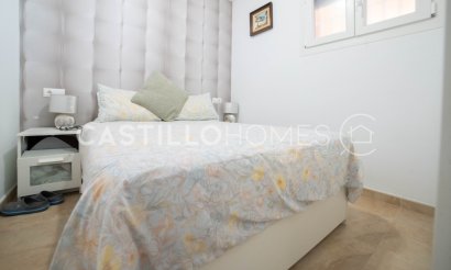 Reventa - Ático - Torrevieja - Torrelamata - La Mata