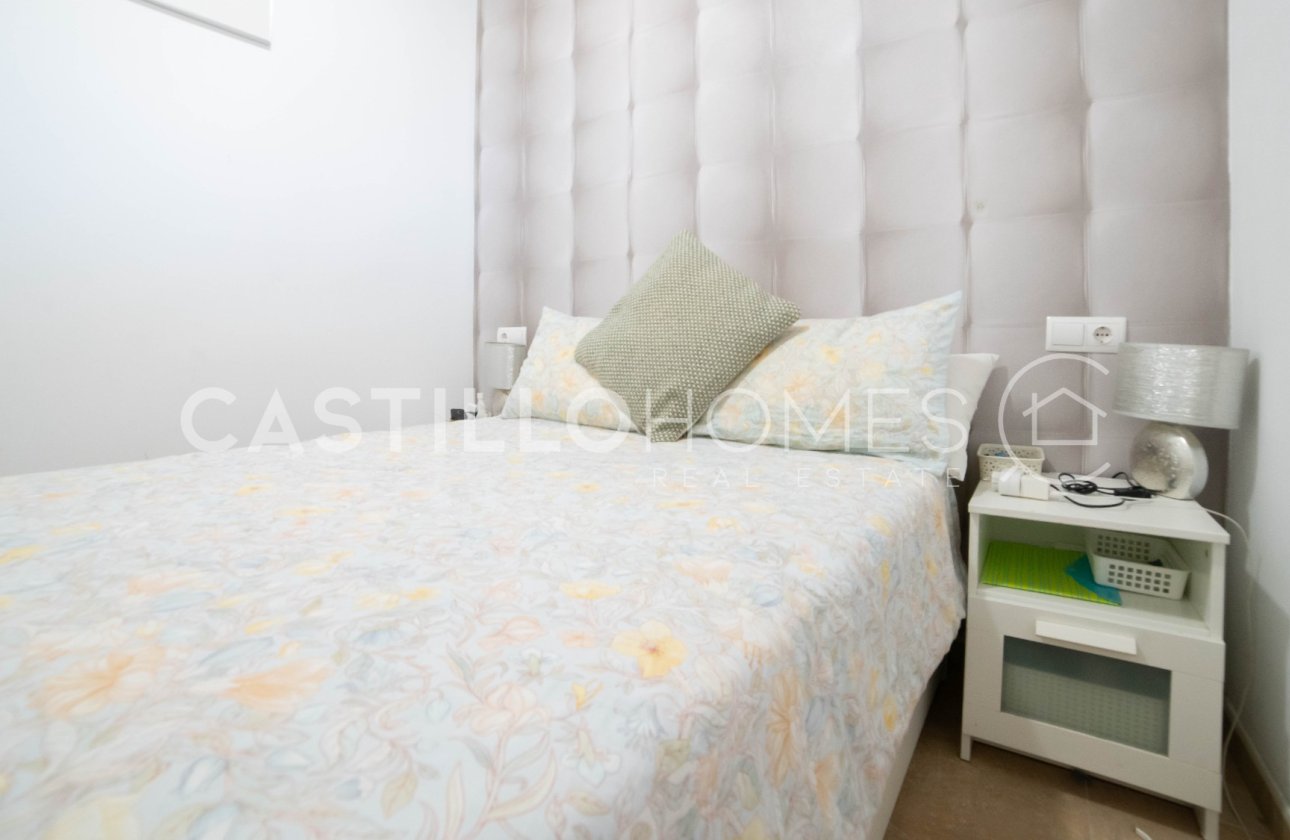 Reventa - Ático - Torrevieja - Torrelamata - La Mata