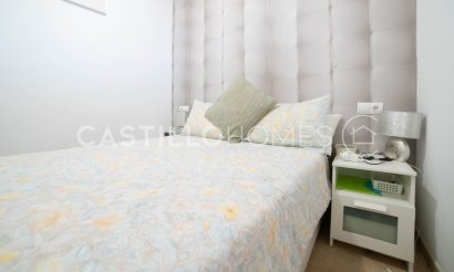 Reventa - Ático - Torrevieja - Torrelamata - La Mata