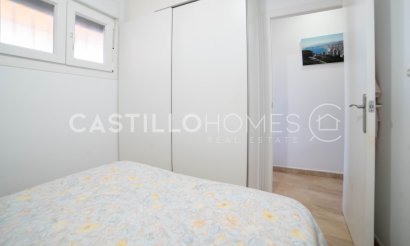 Reventa - Ático - Torrevieja - Torrelamata - La Mata