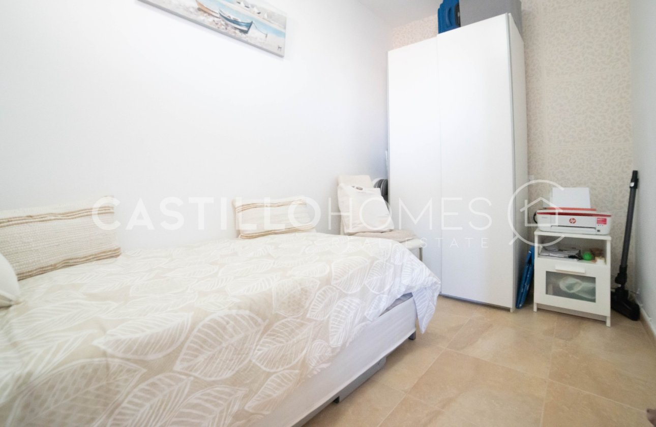 Reventa - Ático - Torrevieja - Torrelamata - La Mata