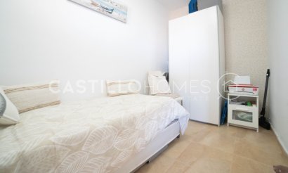 Reventa - Ático - Torrevieja - Torrelamata - La Mata
