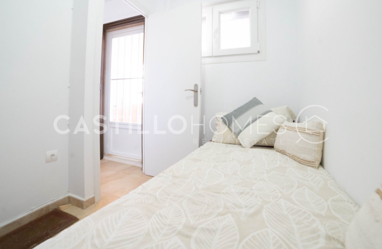 Reventa - Ático - Torrevieja - Torrelamata - La Mata