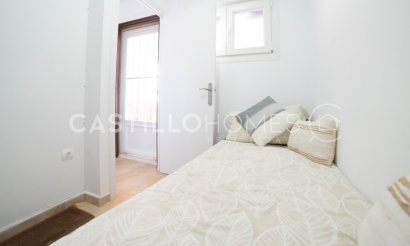 Reventa - Ático - Torrevieja - Torrelamata - La Mata