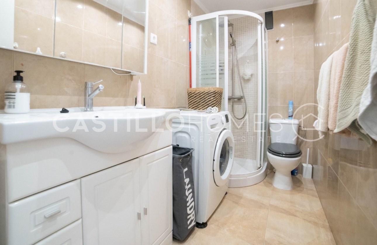 Reventa - Ático - Torrevieja - Torrelamata - La Mata