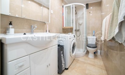 Reventa - Ático - Torrevieja - Torrelamata - La Mata
