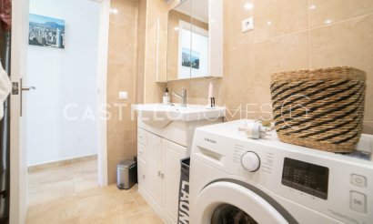 Reventa - Ático - Torrevieja - Torrelamata - La Mata