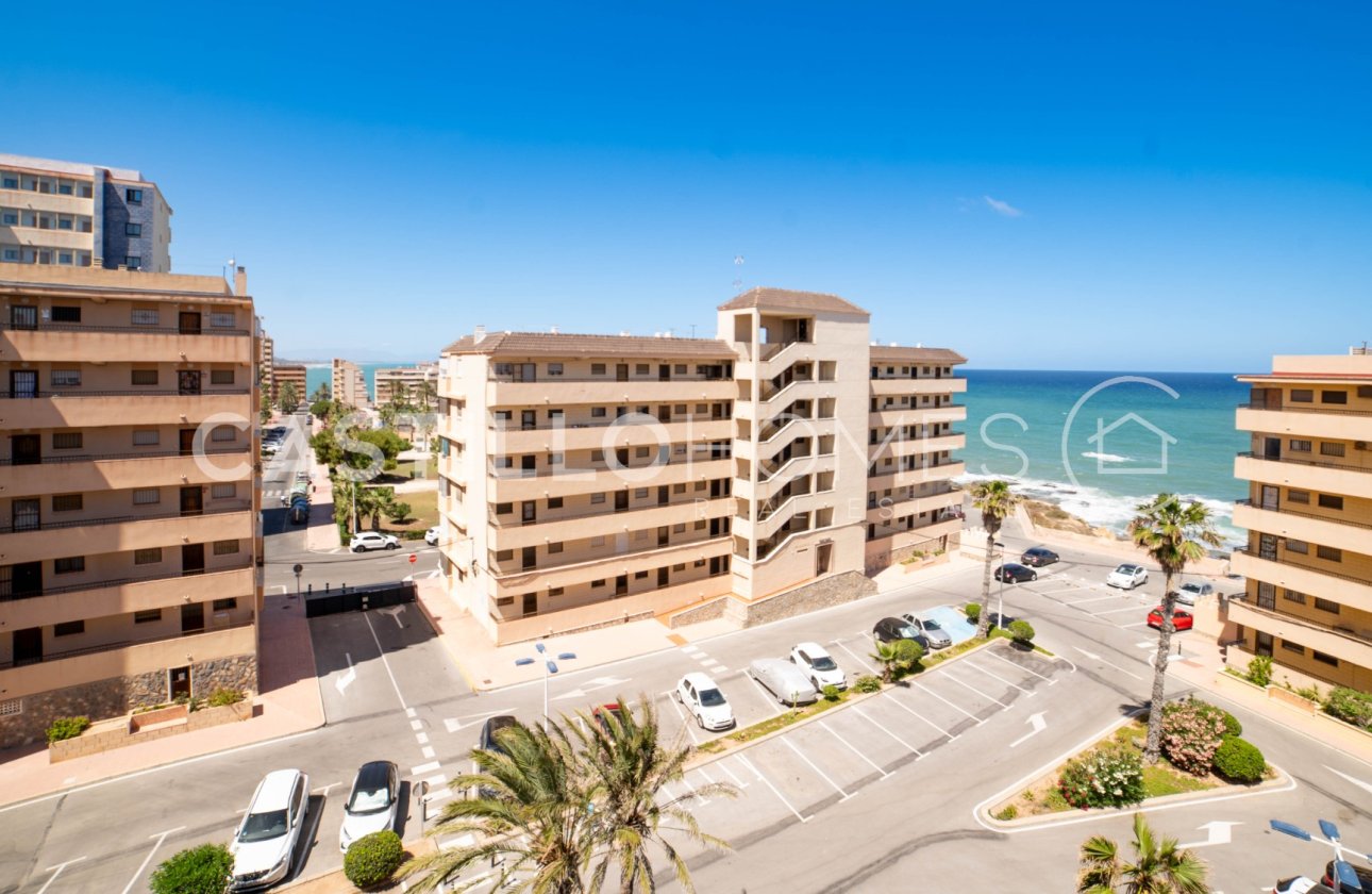 Reventa - Ático - Torrevieja - Torrelamata - La Mata