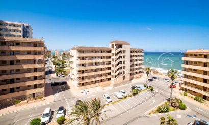 Reventa - Ático - Torrevieja - Torrelamata - La Mata