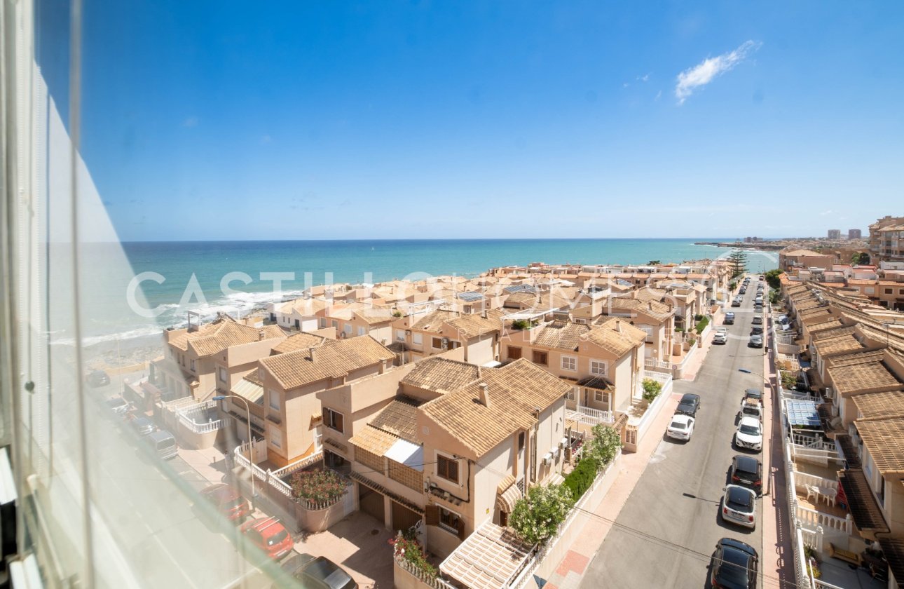 Reventa - Ático - Torrevieja - Torrelamata - La Mata