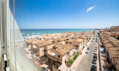 Reventa - Ático - Torrevieja - Torrelamata - La Mata