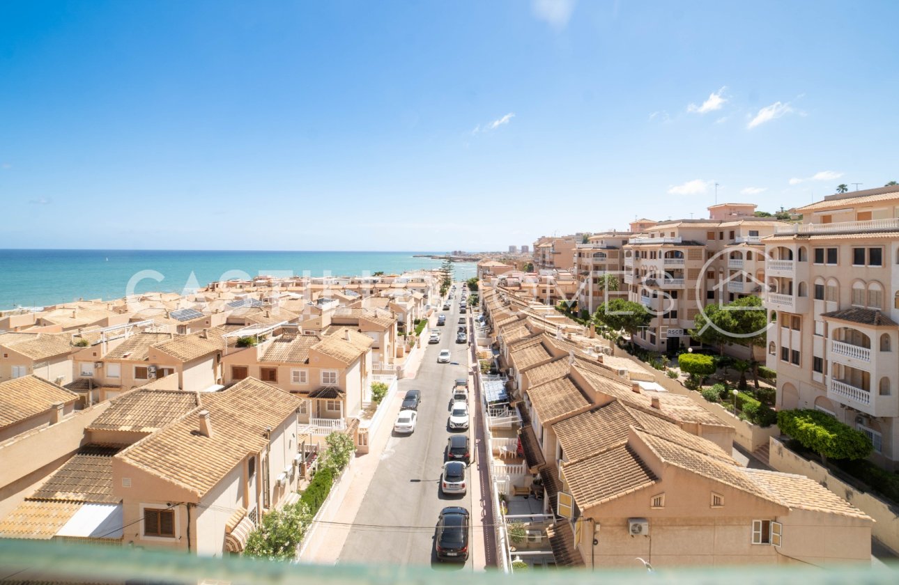 Reventa - Ático - Torrevieja - Torrelamata - La Mata