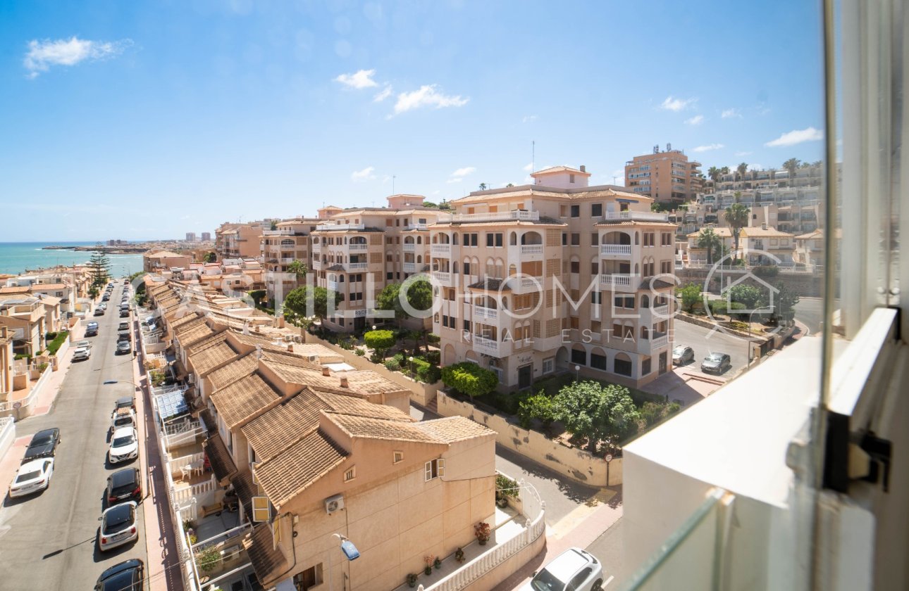 Reventa - Ático - Torrevieja - Torrelamata - La Mata