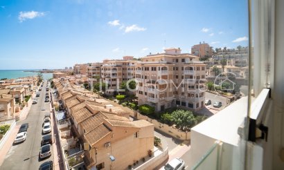 Reventa - Ático - Torrevieja - Torrelamata - La Mata