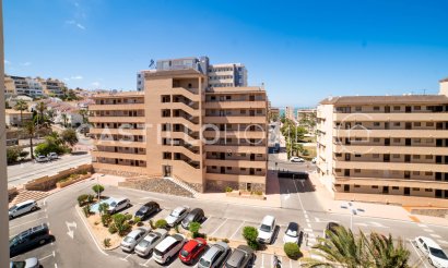 Reventa - Ático - Torrevieja - Torrelamata - La Mata