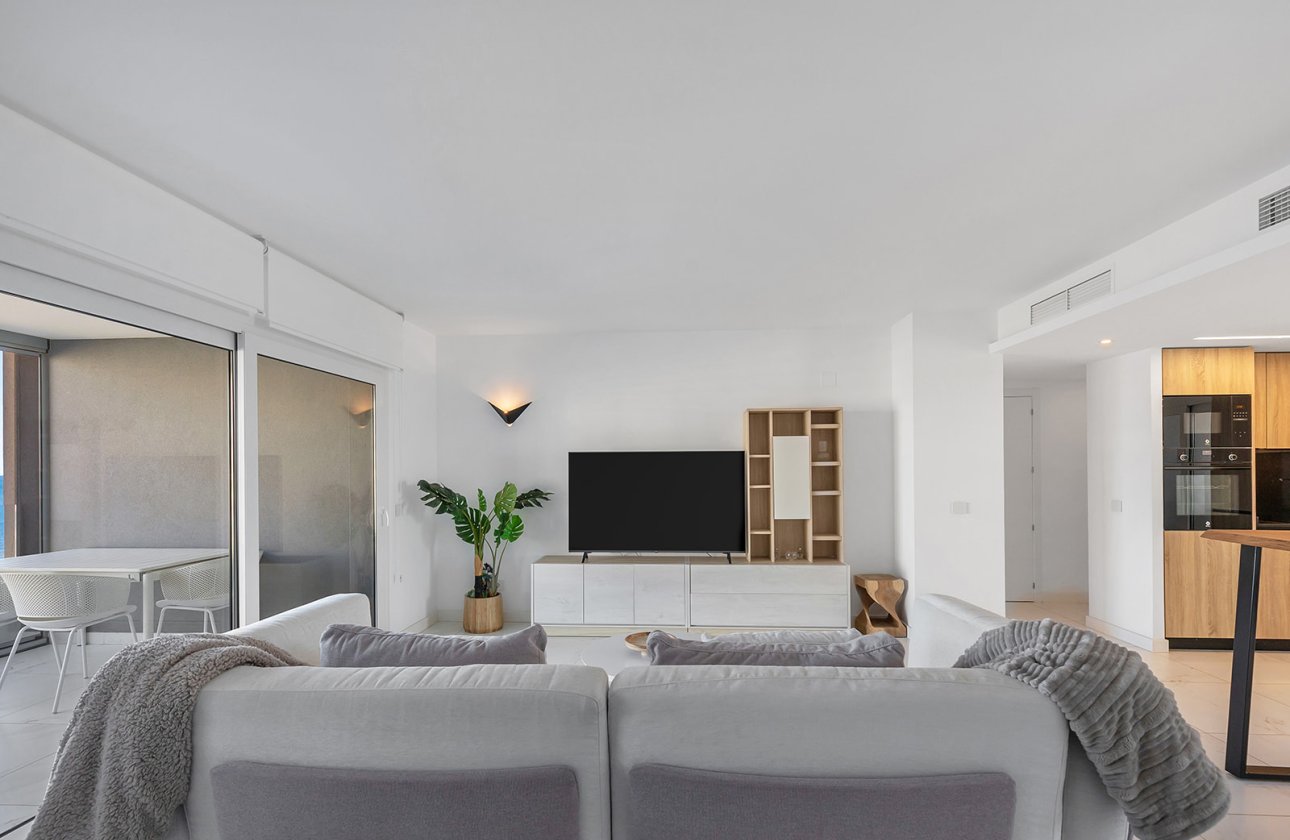 Reventa - Apartamento / piso - Torrevieja - Punta Prima