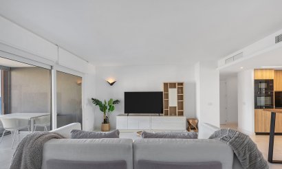 Reventa - Apartamento / piso - Torrevieja - Punta Prima