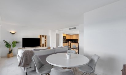 Reventa - Apartamento / piso - Torrevieja - Punta Prima