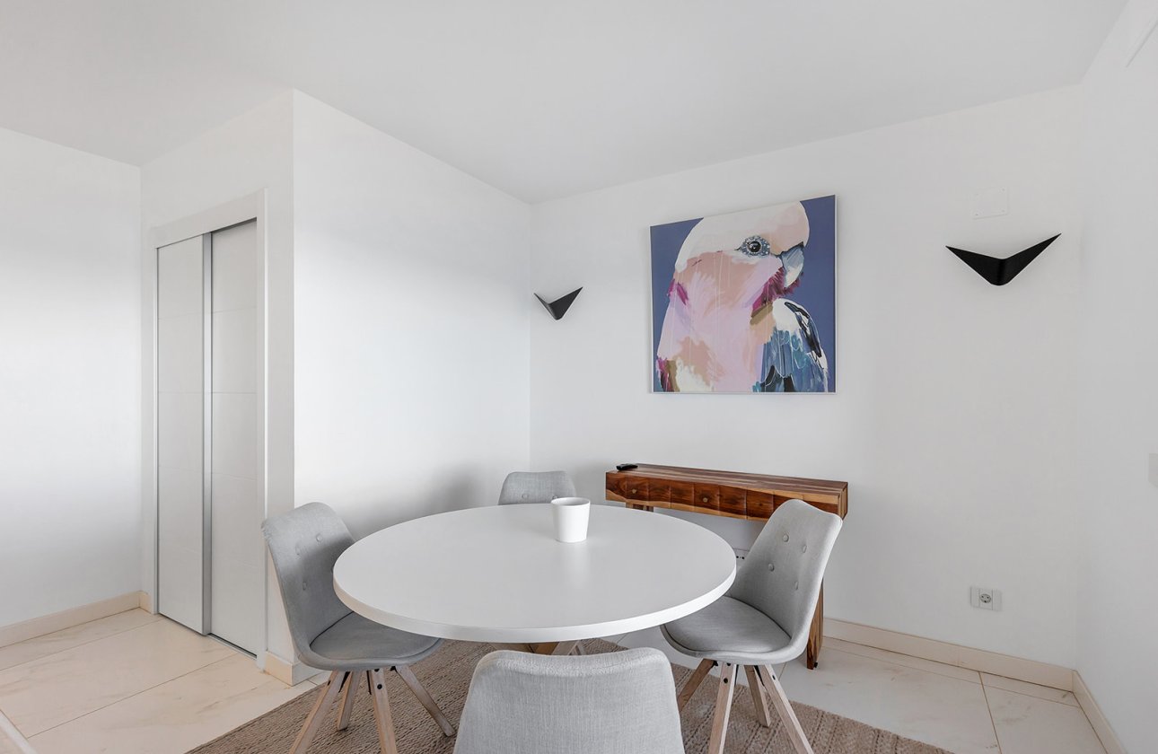 Reventa - Apartamento / piso - Torrevieja - Punta Prima